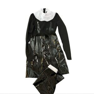 Trickz n' Treatz SINFUL MAMA DON'T PREACH COSTUME